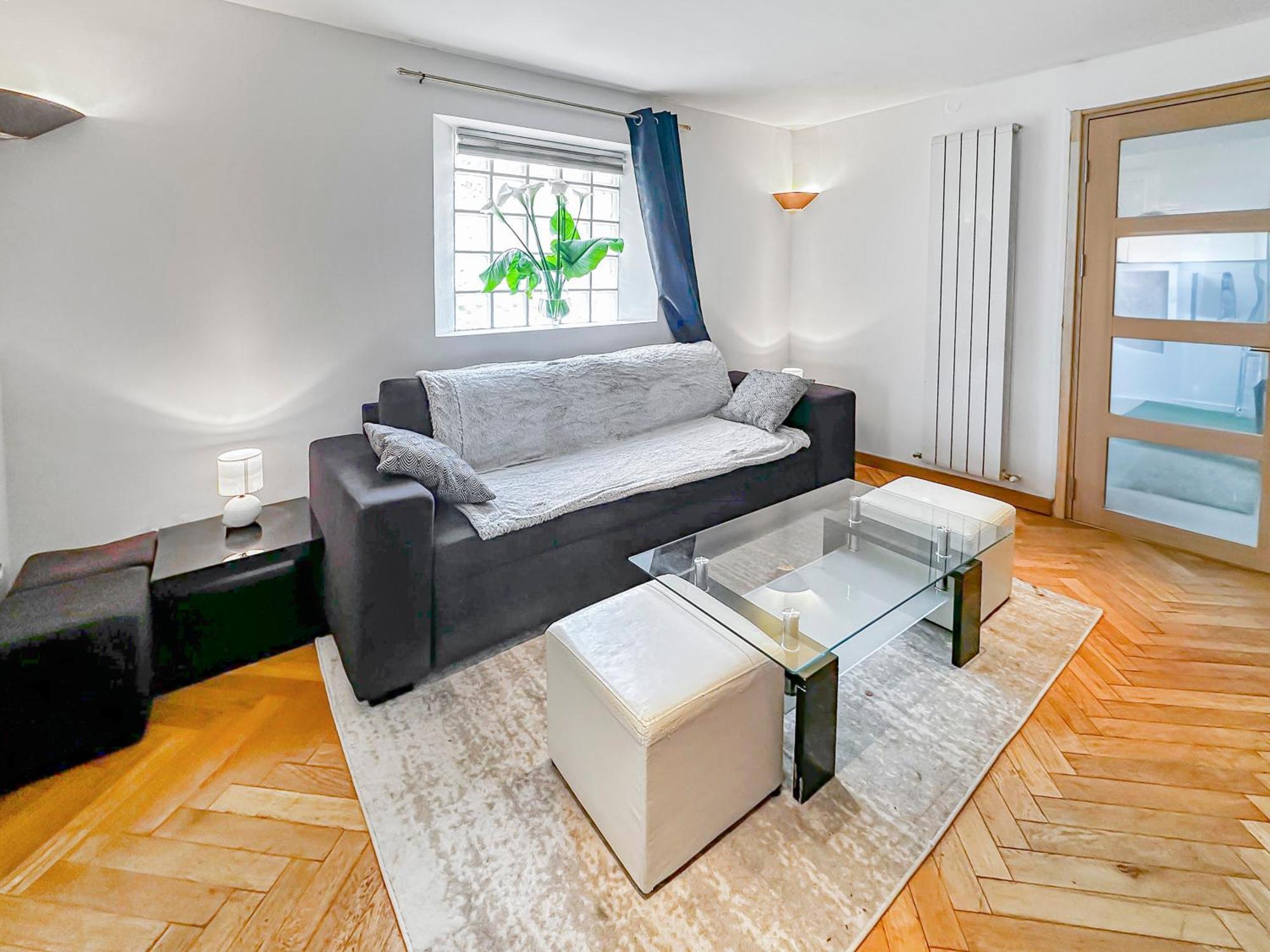 Maison Confort - Proche Aeroport Roissy Holiday home Drancy