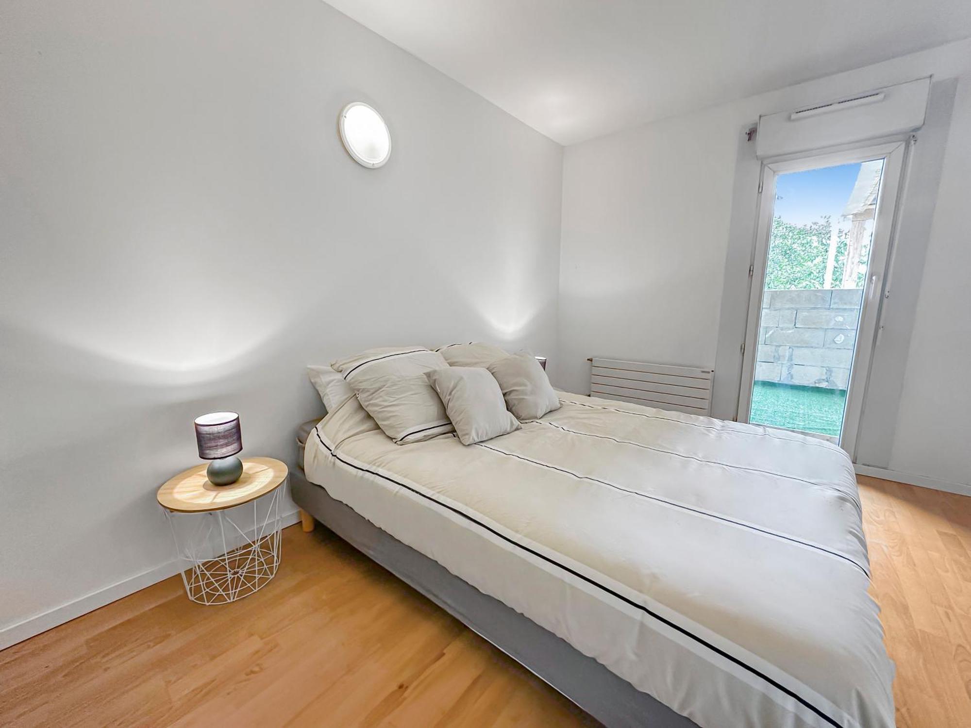 Holiday home Maison Confort - Proche Aeroport Roissy *