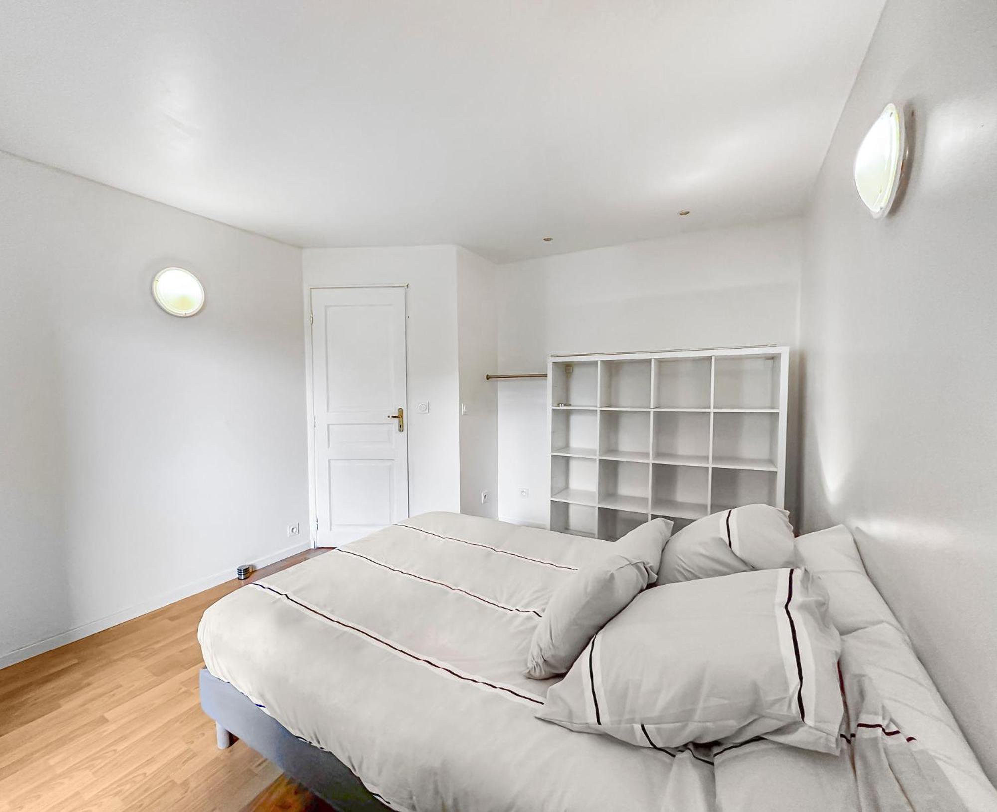 Maison Confort - Proche Aeroport Roissy Holiday home Drancy