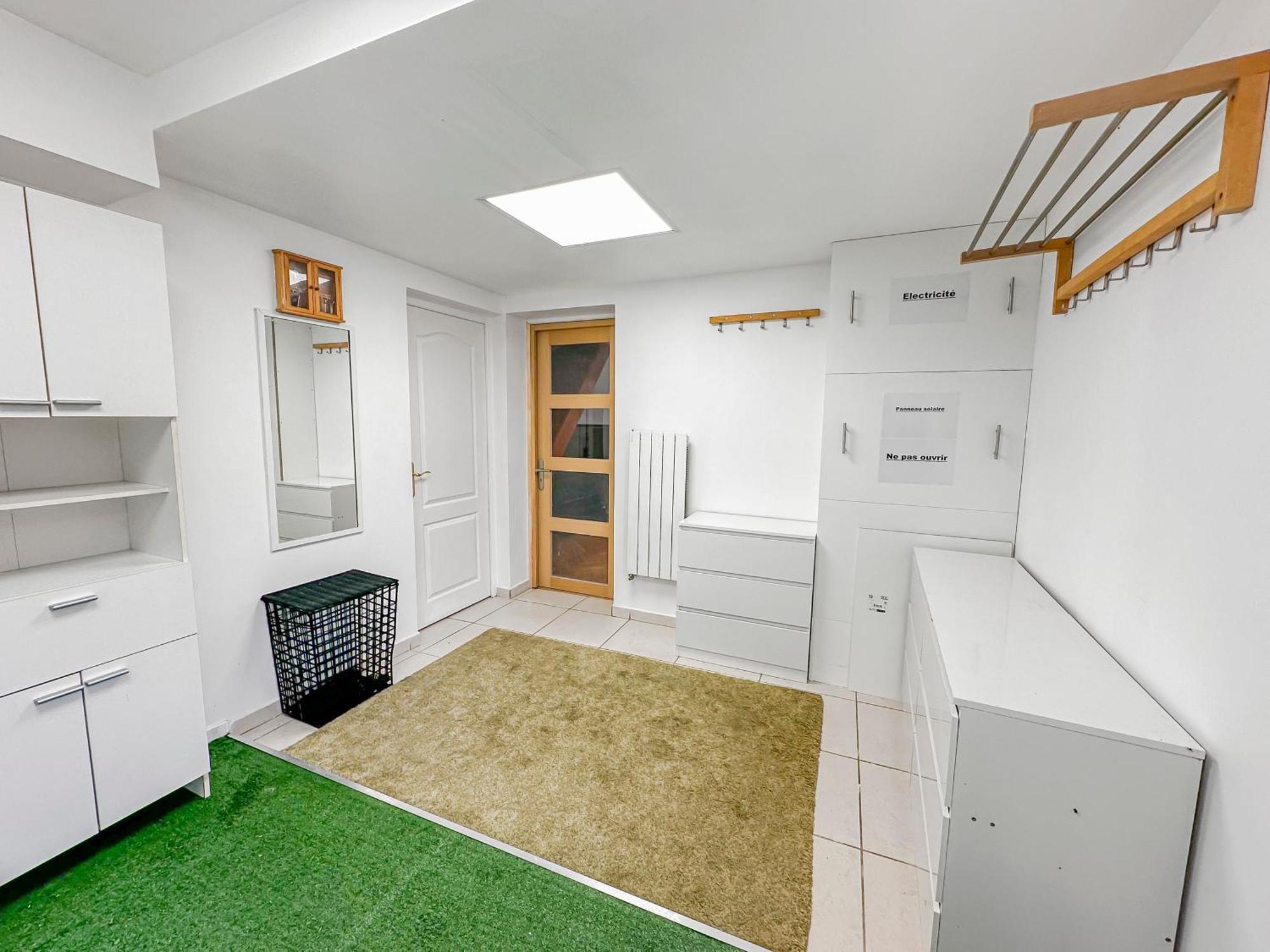 Maison Confort - Proche Aeroport Roissy Drancy