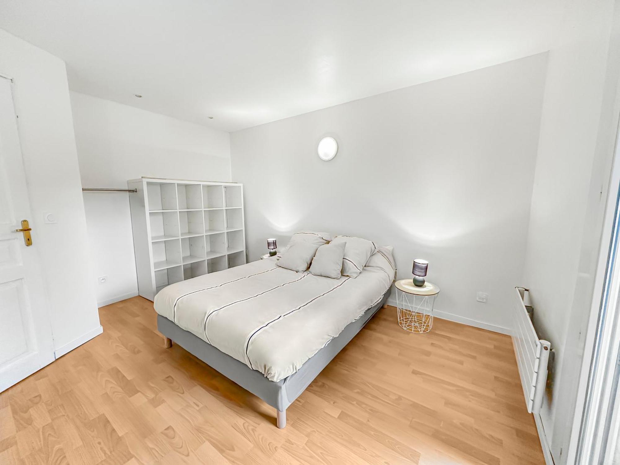 Holiday home Maison Confort - Proche Aeroport Roissy